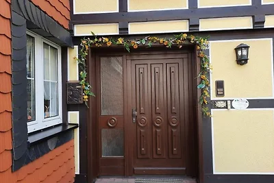 Einzelzimmer
