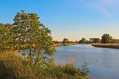 Woonboot Single-vakantie Ueckermünde