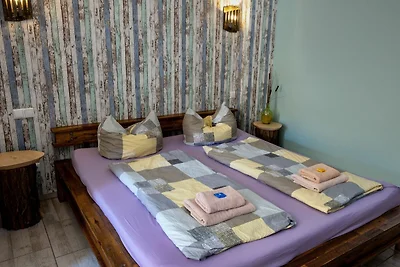 Vakantieappartement Gezinsvakantie Rothenburg-Oberlausitz