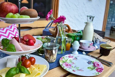 Ferienwohnung Heuboden