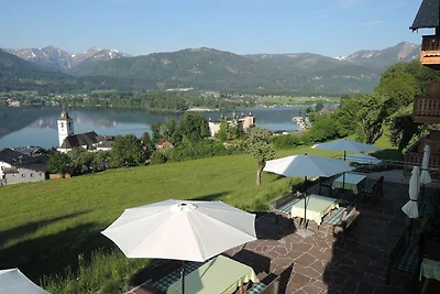 Gästehaus Altroit Appartment Mönichsee