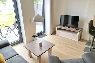 Vakantieappartement Gezinsvakantie Hohenkirchen