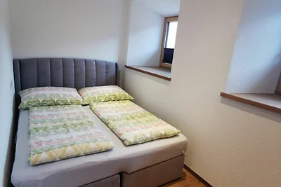 Appartamento Vacanza con famiglia Prutz