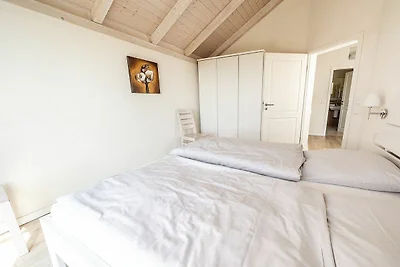 DAG-915 - Reihenendhaus mit Sauna und Strandk...