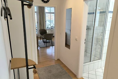 schöne 3-Raum-Ferienwohnung m.