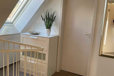 Ferienwohnung Seeigel