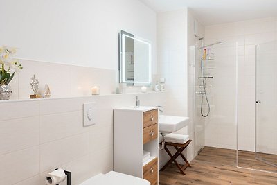 Vakantieappartement Gezinsvakantie Garz