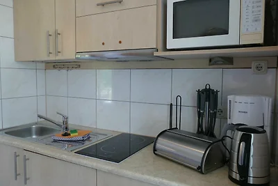 Zwei-Raum-FeWo Typ Z2.