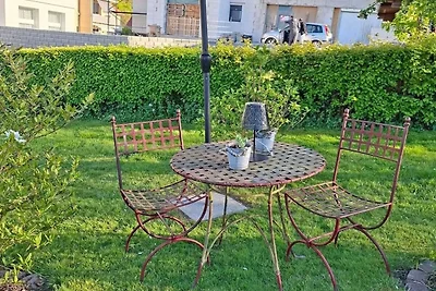 Vakantieappartement Gezinsvakantie Hannoversch Münden