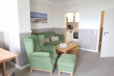 Vakantieappartement Gezinsvakantie Sellin