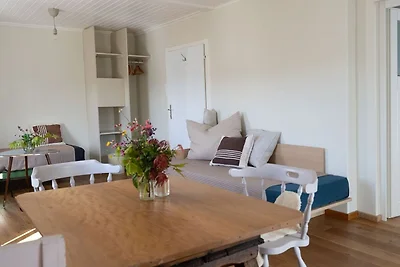 Apartamento Vacaciones familiares Eisenberg