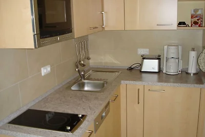 *Ferienwohnung Friedhofsweg - Haberland SNR:...