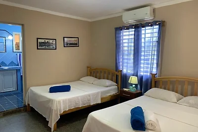 Hostal Los Tres Caballeros Appartement 1