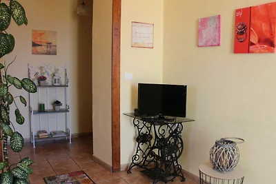 Vakantieappartement Gezinsvakantie Los Llanos de Aridane