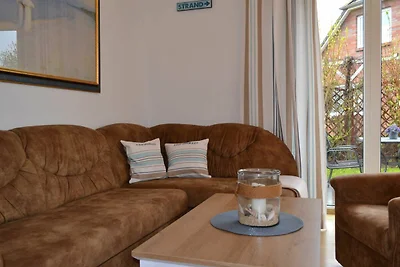Casa vacanze Vacanza di relax Poel