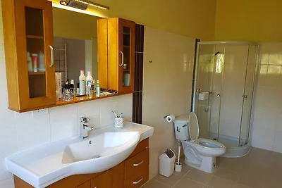Appartement Nr. 3