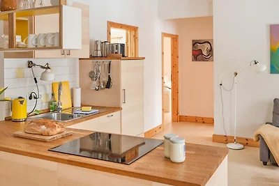 Appartamento Vacanza con famiglia Schwerin