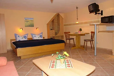 Appartement 1