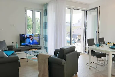 Villen-Ensemble, Fewo 29 Seaside Ref. 214056