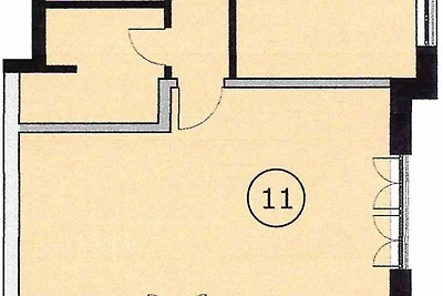 Villa Karina, Whg. 11