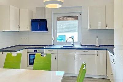 Ferienwohnung Malve
