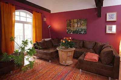 Wohnung 5 - Der Hahn