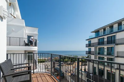 Beachhouse Bansin, App. 22