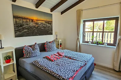 091 Ferienwohnung im Maadebogen