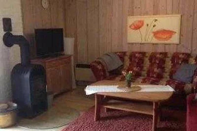 Ferienwohnung Ida