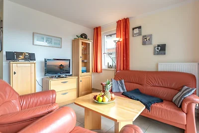 Vakantieappartement Gezinsvakantie Neuhof