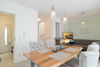 Vakantieappartement Gezinsvakantie Heringsdorf