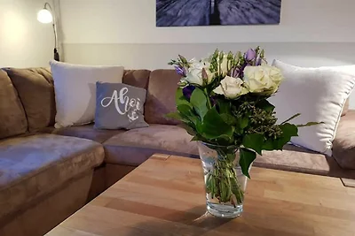 Vakantieappartement Gezinsvakantie Ahneby