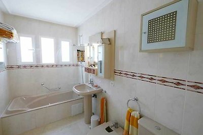 Holiday home relaxing holiday Sant Josep de Sa Talaia