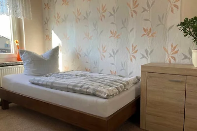 Vakantieappartement Gezinsvakantie Fürstenberg Havel