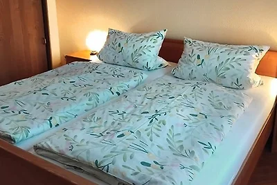 2. Ferienwohnung 70m²