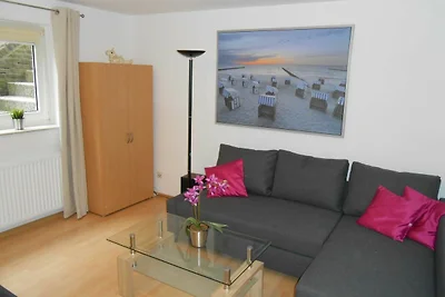 Vakantieappartement Gezinsvakantie Haffkrug
