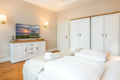 Villa Waldschloss * App. 9