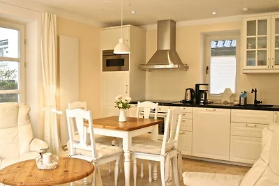 Vakantieappartement Gezinsvakantie Niendorf (Ostsee)
