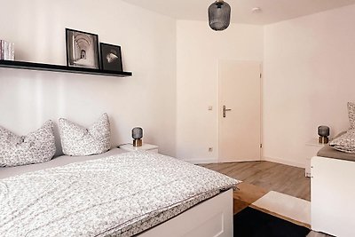 Vakantieappartement Gezinsvakantie Chemnitz