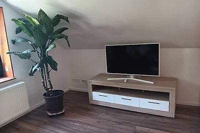 Vakantieappartement Gezinsvakantie Blankenburg