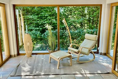 Vakantieappartement Gezinsvakantie Edertal