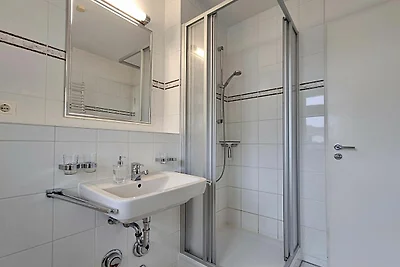 Appartamento Vacanza con famiglia Ahlbeck