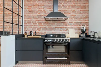 Quartier Ahlbeck, App. 05 Penthouse