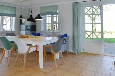 Casa vacanze Vacanza di relax Alkersum