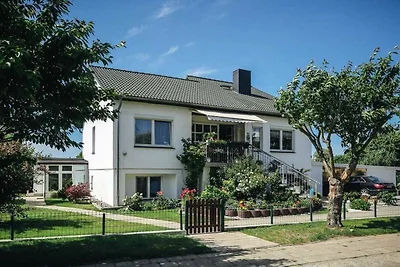 Vakantieappartement Gezinsvakantie Schwaan