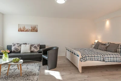 Vakantieappartement Gezinsvakantie Bansin