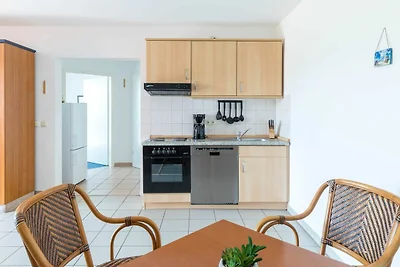 Vakantieappartement Gezinsvakantie Hohenkirchen