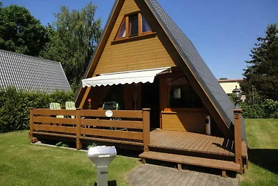 Casa vacanze Vacanza di relax Greifswald