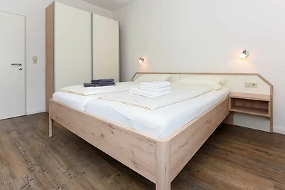 Ferienwohnung unten links