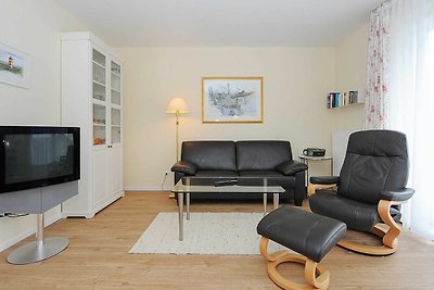 Ferienwohnung Strandglück